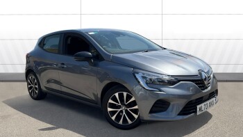 Renault Clio 1.0 TCe 90 Evolution 5dr Petrol Hatchback